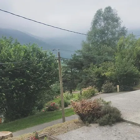 Maison De Martine & Christian *