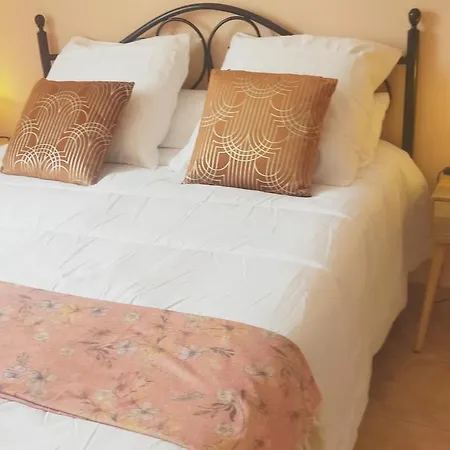 Maison De Martine & Christian *