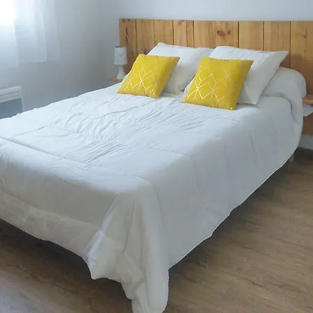 Maison De Martine & Christian Holiday home Eaux-Bonnes