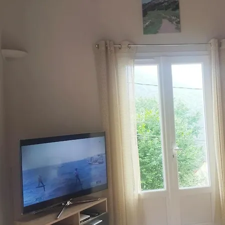 Maison De Martine & Christian *