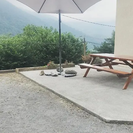 Maison De Martine & Christian Eaux-Bonnes