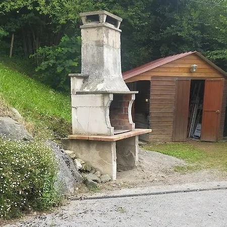 Maison De Martine & Christian * Eaux-Bonnes