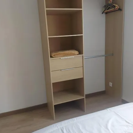 Maison De Martine & Christian