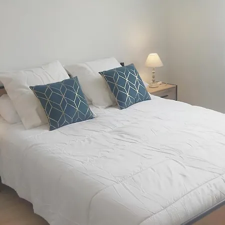 Maison De Martine & Christian Holiday home