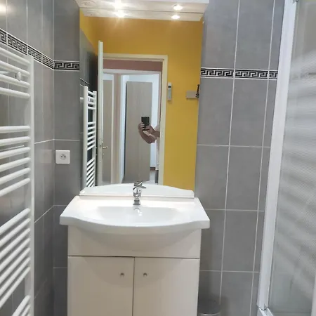 Holiday home Maison De Martine & Christian