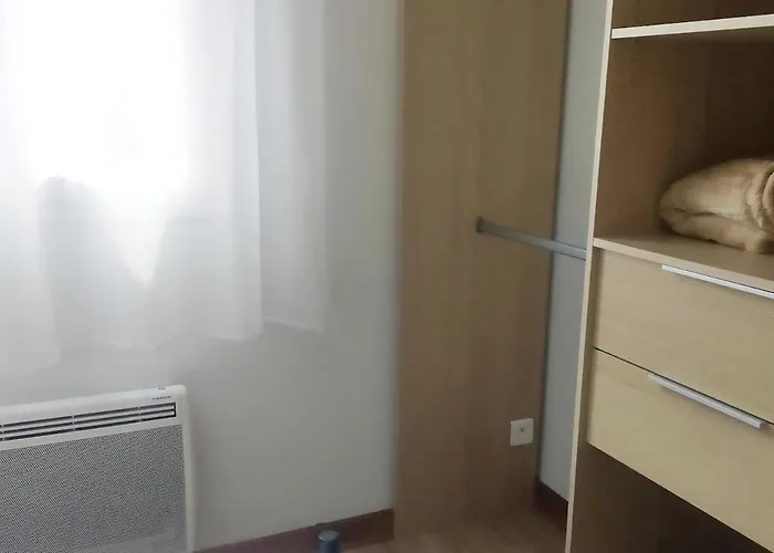 Maison De Martine & Christian Semesterbostad *