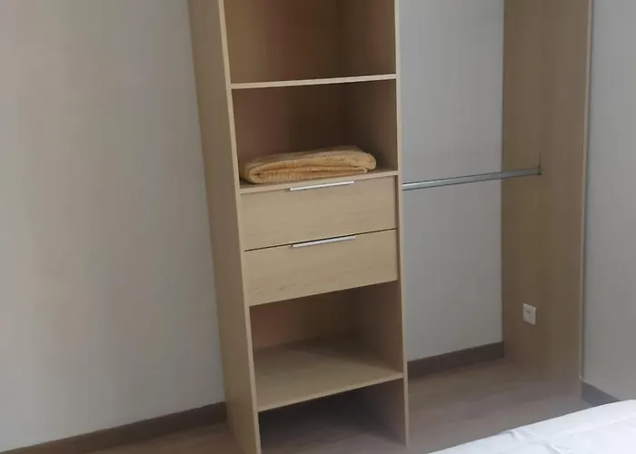 Maison De Martine & Christian