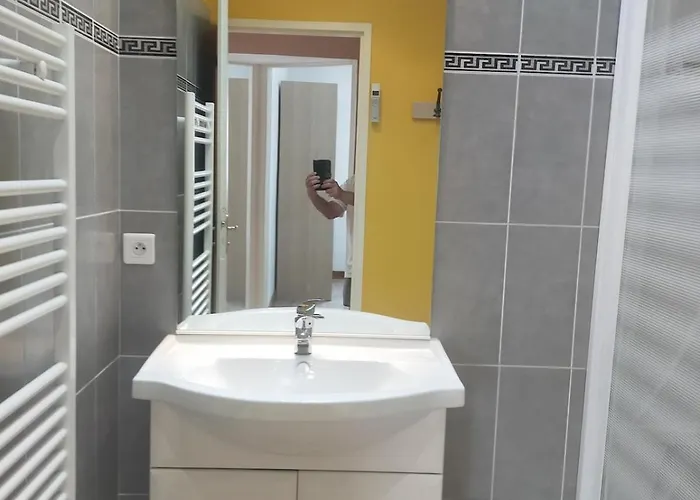 Semesterbostad Maison De Martine & Christian