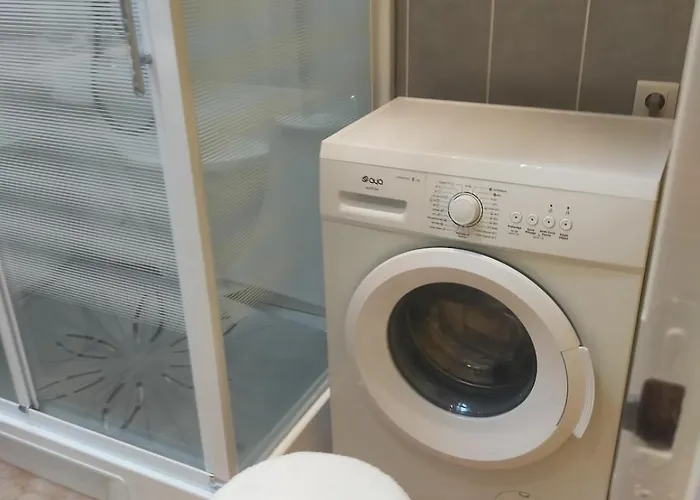 Maison De Martine & Christian Semesterbostad *